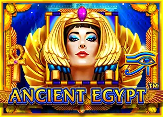 Ancient Egypt สล็อต 777 เว็บตรง วอ เลท