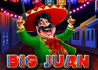 Big Juan สล็อต 777 เว็บตรง วอ เลท