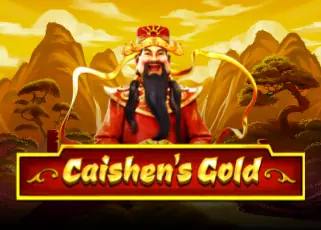 สล็อต 777 เว็บตรง วอ เลท Caishen's Gold ทดลองเล่นฟรี