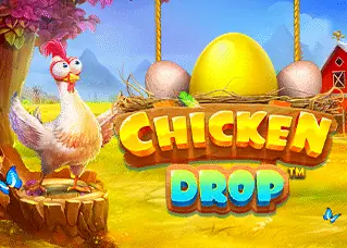 Chicken Drop สล็อต 777 เว็บตรง วอ เลท