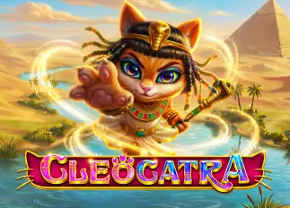 Cleocatra สล็อต 777 เว็บตรง วอ เลท