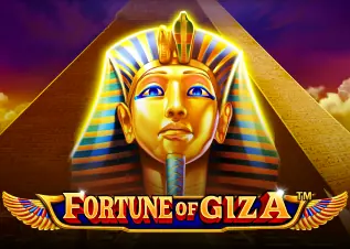 Fortune of Giza สล็อต 777 เว็บตรง วอ เลท