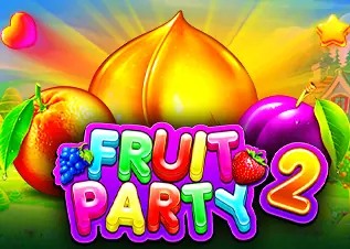 Fruit Party 2 สล็อต 777 เว็บตรง วอ เลท