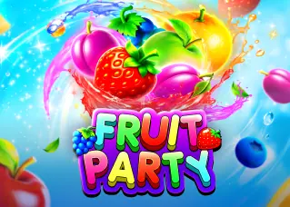 Fruit Party สล็อต 777 เว็บตรง วอ เลท