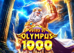 Gates of Olympus 1000 สล็อต 777 เว็บตรง วอ เลท