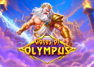 Gates of Olympus สล็อต 777 เว็บตรง วอ เลท