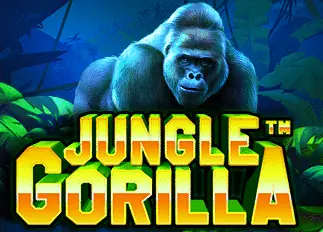 Jungle Gorilla สล็อต 777 เว็บตรง วอ เลท