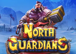 North Guardians สล็อต 777 เว็บตรง วอ เลท