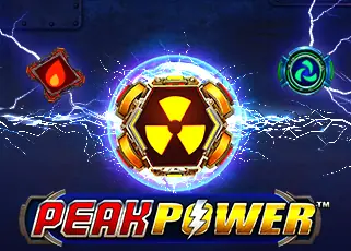 Peak Power สล็อต 777 เว็บตรง วอ เลท