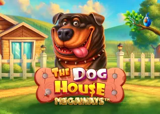 The Dog House Megaways สล็อต 777 เว็บตรง วอ เลท