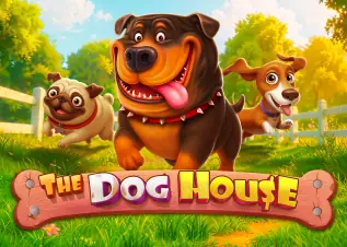 The Dog House สล็อต 777 เว็บตรง วอ เลท