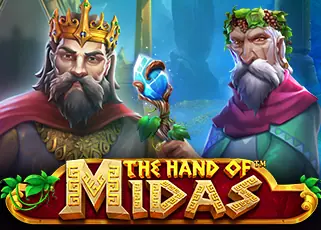 The Hand of Midas สล็อต 777 เว็บตรง วอ เลท