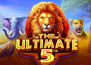 The Ultimate 5 สล็อต 777 เว็บตรง วอ เลท