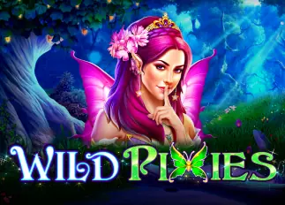 Wild Pixies สล็อต 777 เว็บตรง วอ เลท