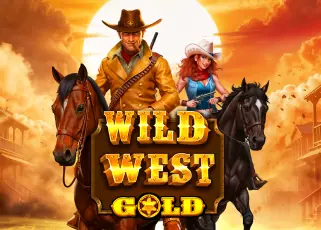Wild West Gold สล็อต 777 เว็บตรง วอ เลท